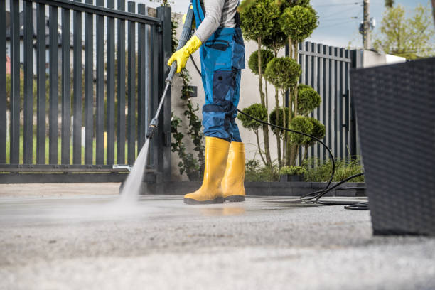 Best Garage Pressure Washing  in Boca Raton, FL