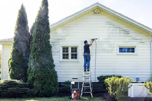 Best Garage Pressure Washing  in Boca Raton, FL