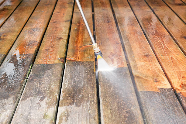 Local Pressure Washing Services in Boca Raton, FL
