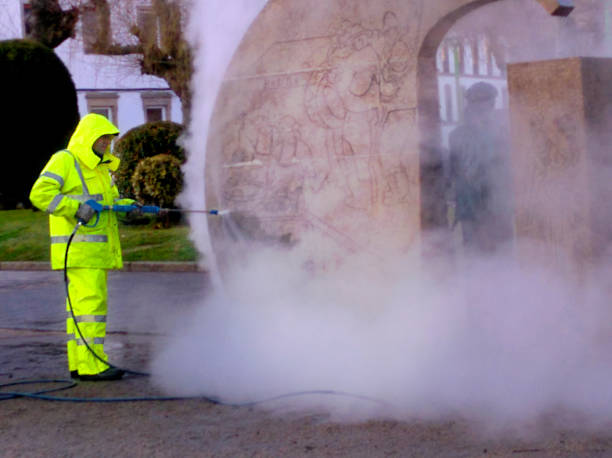 Why Choose Our Certified Pressure Washing Experts for Your Project Needs in Boca Raton, FL?