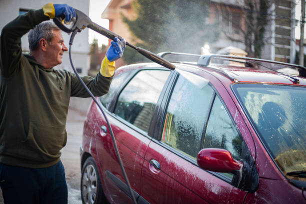 Best Pressure Washing Company Near Me  in Boca Raton, FL